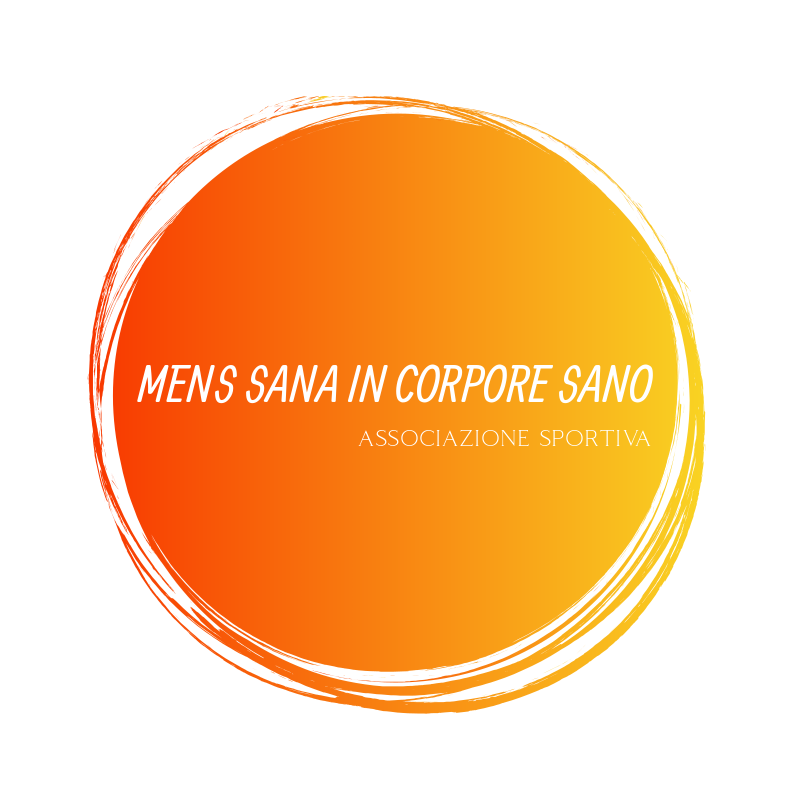 Mens Sana in Corpore Sano